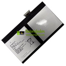 Baterie pro EBEN 80008 T10 [Náhradní baterie]